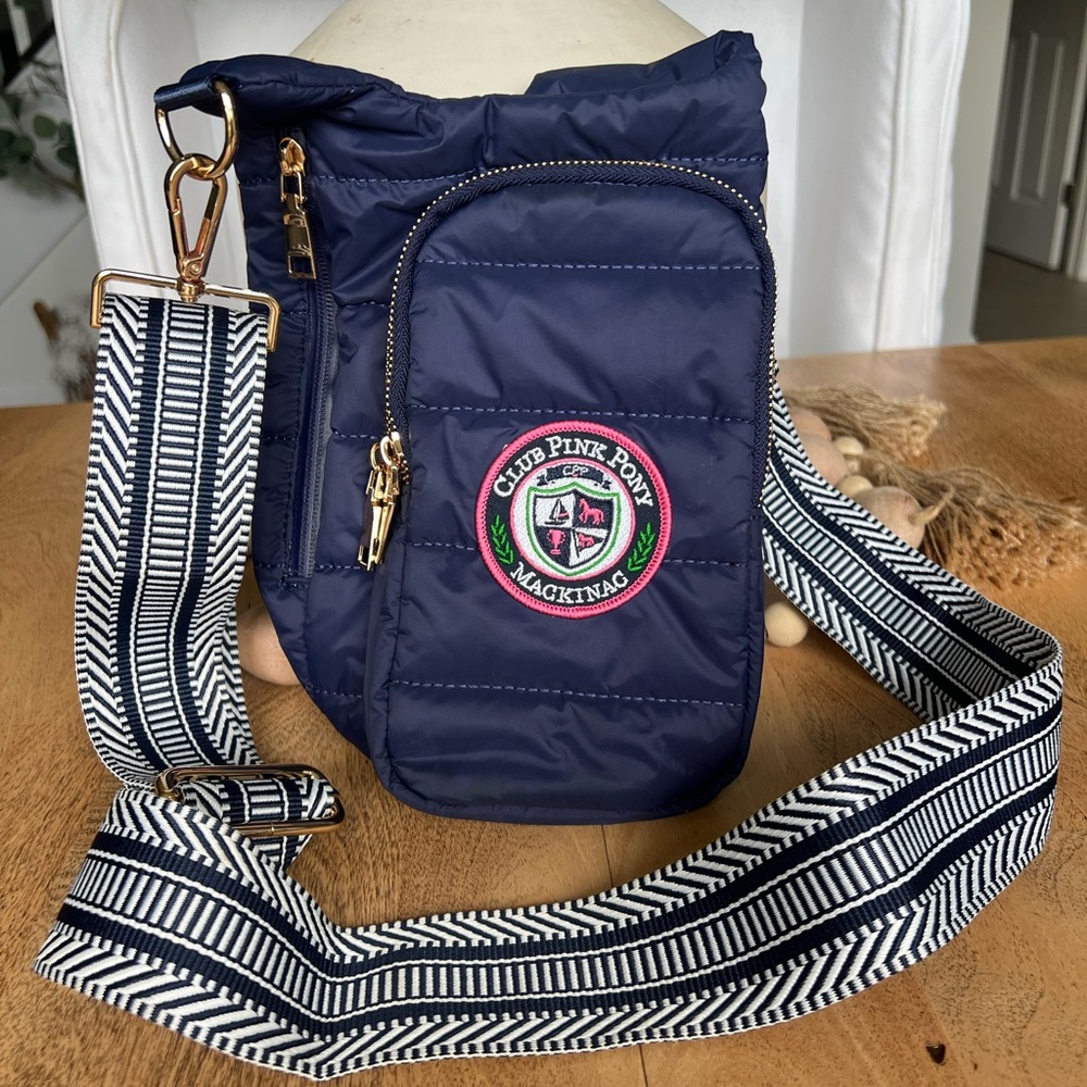 Water purse